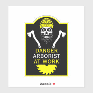 Arborist Tree Surgeon