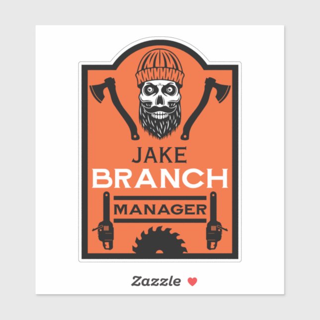  Arborist Tree Surgeon (Sheet)