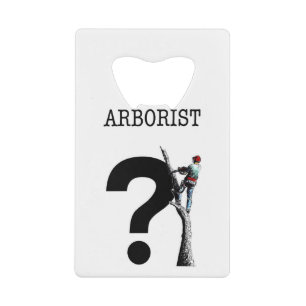 Arborist Tree Surgeon chainsaw gift.