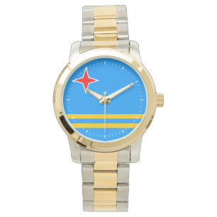 Arbua Flag Watch