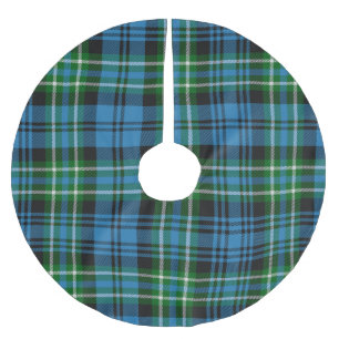 Arbuthnott Hunting Christmas Tree Skirt