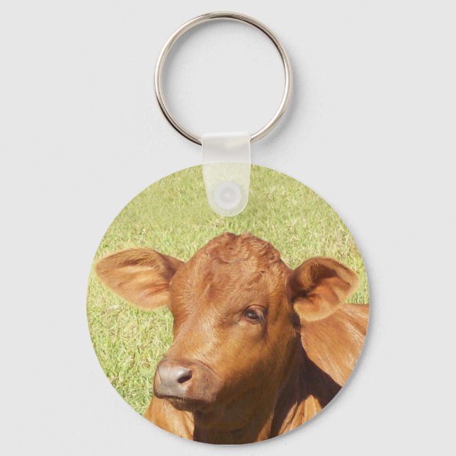 arby key ring (Front)