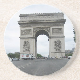 Arc de Triomphe Coaster