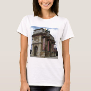 Arc de Triomphe de Carrousel. T-Shirt