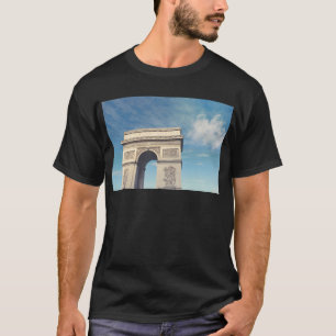 Arc de Triomphe Paris T-Shirt