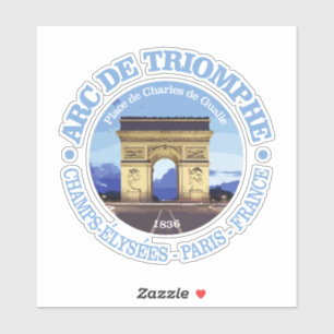 Arc de Triomphe (rd)