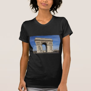 arc de triumph T-Shirt
