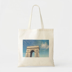 Arc de Triumph Tote Bag
