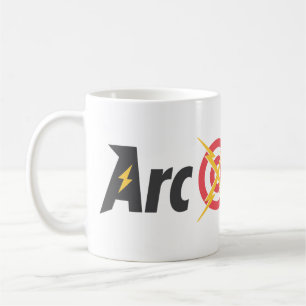 Arc Flash Mug