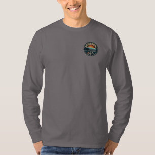 ARC Honour 2026 World Tour LS T-Shirt