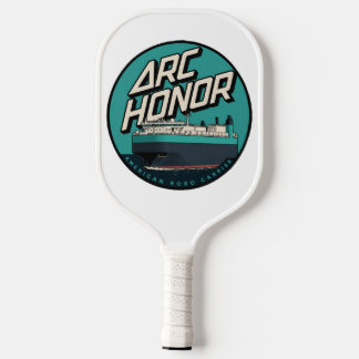 ARC Honour Retro 80's Pickleball Paddle