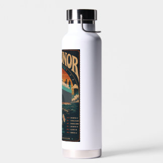 ARC Honour World Tour 2026 Water Bottle