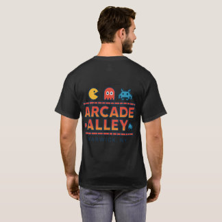 Arcade Alley Men's T-shirt