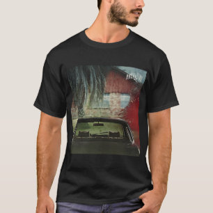 Arcade Fire The Suburbs Classic T-Shirt
