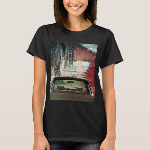 Arcade Fire - The Suburbs T-Shirt