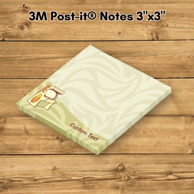 Arcade Machine Post-it Notes (Creator Uploaded)