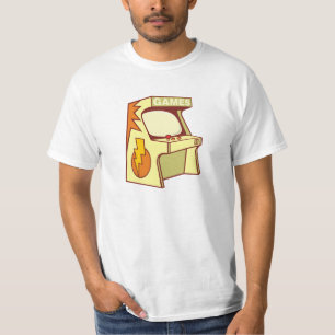 Arcade machine T-Shirt