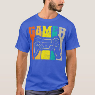 arcade player T-Shirt