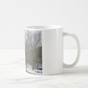 Arcadia Academy Coffee Mug