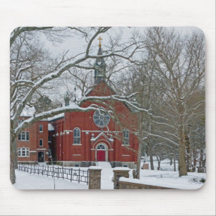 Arcadia Academy Mouse Pad