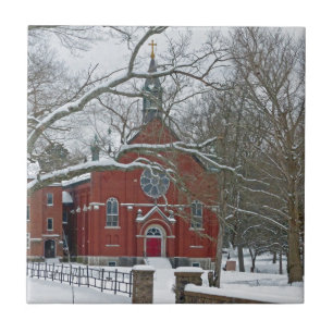 Arcadia Academy Tile