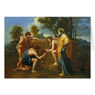 Arcadian Shepherds