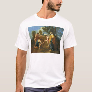 Arcadian Shepherds T-Shirt
