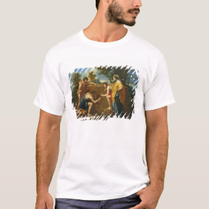 Arcadian Shepherds T-Shirt