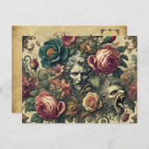 Arcane Atelier – Gothic Victorian 