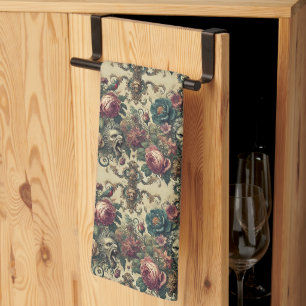 Arcane Atelier – The Alchemist’s Tea Towel
