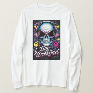 Arcane Mastery T-Shirt
