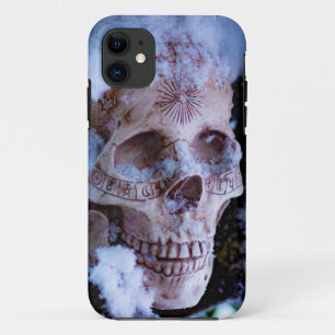 Arcane Winter I iPhone 11 Case