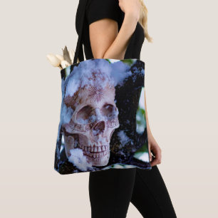Arcane Winter I Tote Bag