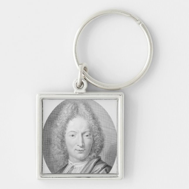 Arcangelo Corelli Key Ring (Front)