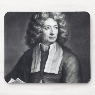 Arcangelo Corelli Mouse Pad