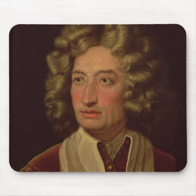 Arcangelo Corelli Mouse Pad (Front)