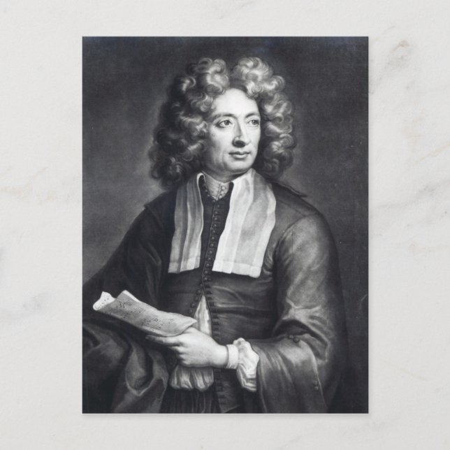Arcangelo Corelli Postcard (Front)