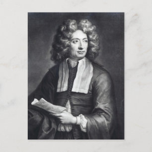 Arcangelo Corelli Postcard