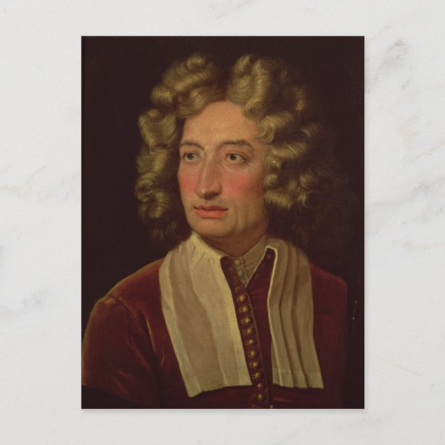 Arcangelo Corelli Postcard (Front)
