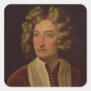 Arcangelo Corelli Square Sticker