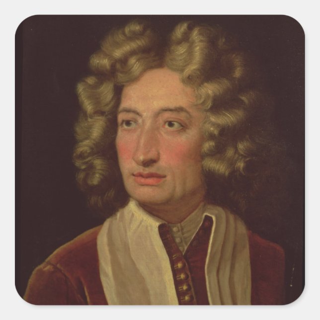 Arcangelo Corelli Square Sticker (Front)