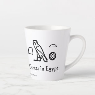 ARCE LATTE MUG