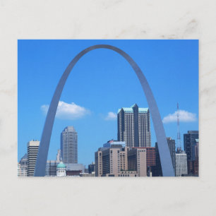 ARCH 2 POSTCARD