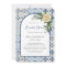 Arch Citrus Lemon Amalfi Positano Bridal Shower