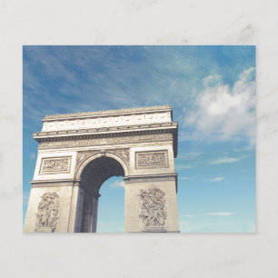 Arch de Triumph Flyer