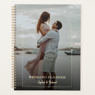 Arch Editable Colour Script Custom Photo Planner