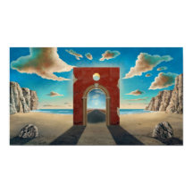Arch Gate