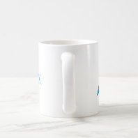 Arch Linux Mug