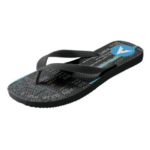 Arch Linux Terminal Thongs