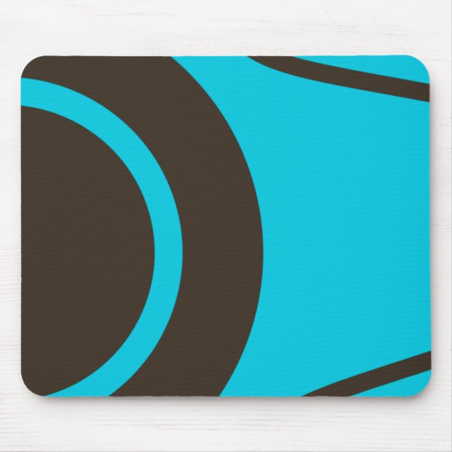 Arch - Mouse Pad (Front)